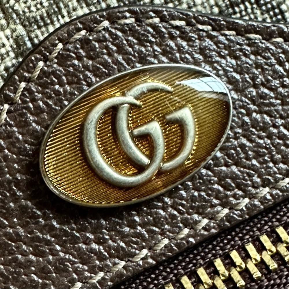 Gucci | GG Supreme Ophidia - Picture 10 of 10